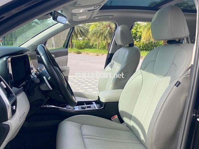 KIA SORENTO SIGNATURE FULL DẦU MODEL 21