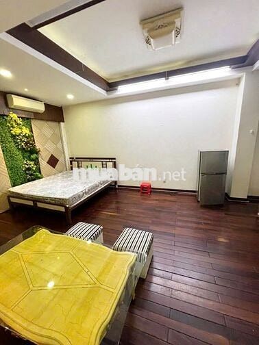 PHÒNG BANCOL FULL NỘI THẤT KHU TRUNG SƠN GẦN LOTE Q7. MÁY GIẶT RIÊNG