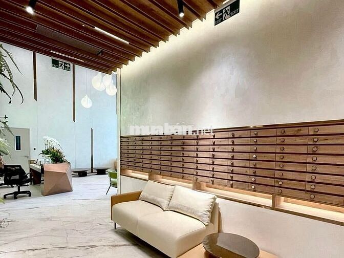 Cho thuê 2PN Urban Green giá chỉ 12tr/tháng, đối diện Vạn Phúc City TĐ