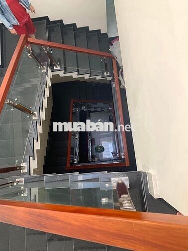 CHO THUÊ NHÀ 2 LẦU 4PN. 4WC MT Đ/SỐ P BÌNH THỌ. THỦ ĐỨC