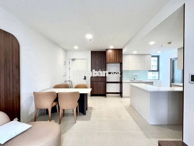 Cho thuê 2PN Urban Green giá chỉ 12tr/tháng, đối diện Vạn Phúc City TĐ