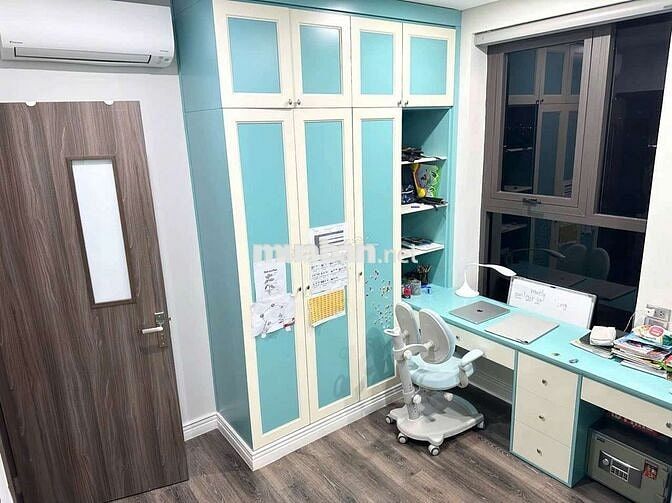 CỰC HIẾM! Cc HPC Nguyễn Sơn. 100m2. 3ngủ. Căn góc. Giá 10tỷ