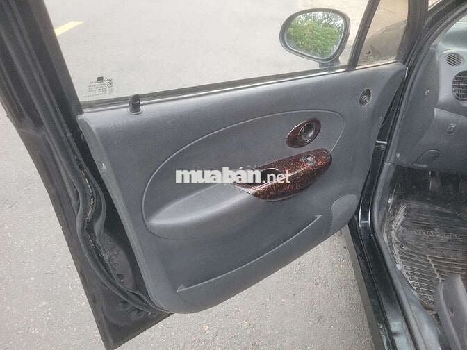 Matiz 2004 0.8 MT