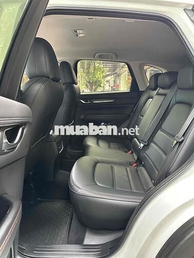 Mazda CX 5 2024 Deluxe 2.0 AT - 21000 km