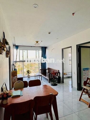 Cần bán căn góc chung cư Hòa Khánh Tòa B3 3 phòng ngủ