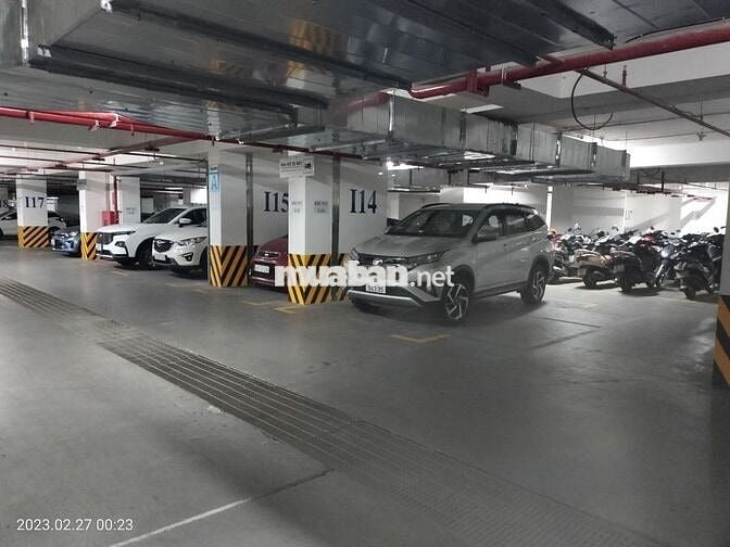 Em chuyên bán Green river quận 8 3 phòng ngủ 2wc đã có sổ, vay NH dc