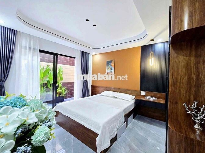 💥CHÍNH CHỦ BÁN NHÀ 2 TẦNG – KIỆT 5M NHỰA, HOÀNG VĂN THAI Ô TÔ ĐỖ 24/7💥