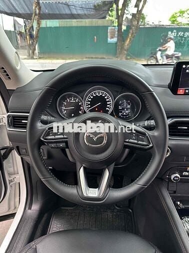 Mazda CX 5 2024 Deluxe 2.0 AT - 21000 km