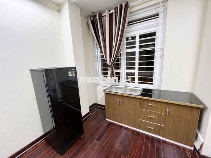 PHÒNG BANCOL FULL NỘI THẤT KHU TRUNG SƠN GẦN LOTE Q7. MÁY GIẶT RIÊNG