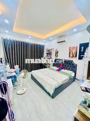 Chính Chủ Bán Nhà Ngọc Trì, Ngõ Thông. Hồ Điều Hoà, Tiện Ích Ngập Tràn