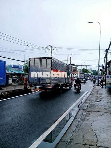 Đất mt khu vực buôn bán ngày đêm sinh lời cao