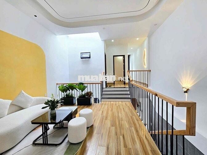 💥CHÍNH CHỦ BÁN NHÀ 2 TẦNG – KIỆT 5M NHỰA, HOÀNG VĂN THAI Ô TÔ ĐỖ 24/7💥