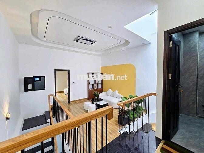 💥CHÍNH CHỦ BÁN NHÀ 2 TẦNG – KIỆT 5M NHỰA, HOÀNG VĂN THAI Ô TÔ ĐỖ 24/7💥