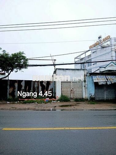Đất mt khu vực buôn bán ngày đêm sinh lời cao