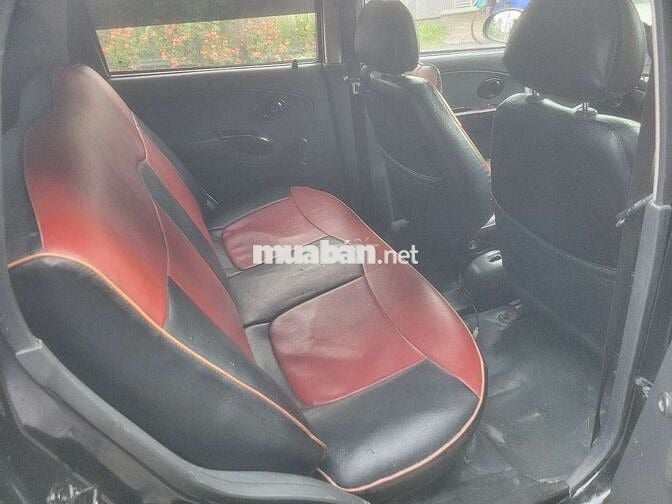 Matiz 2004 0.8 MT