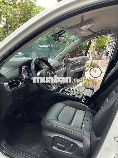 Mazda CX 5 2024 Deluxe 2.0 AT - 21000 km