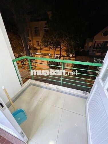 PHÒNG BANCOL FULL NỘI THẤT KHU TRUNG SƠN GẦN LOTE Q7. MÁY GIẶT RIÊNG