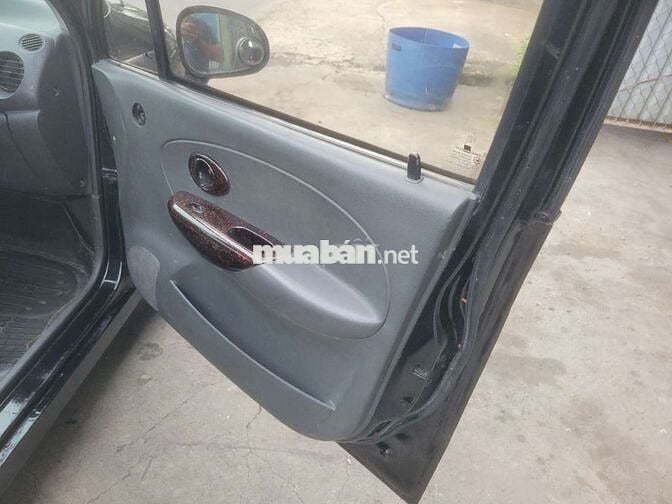 Matiz 2004 0.8 MT