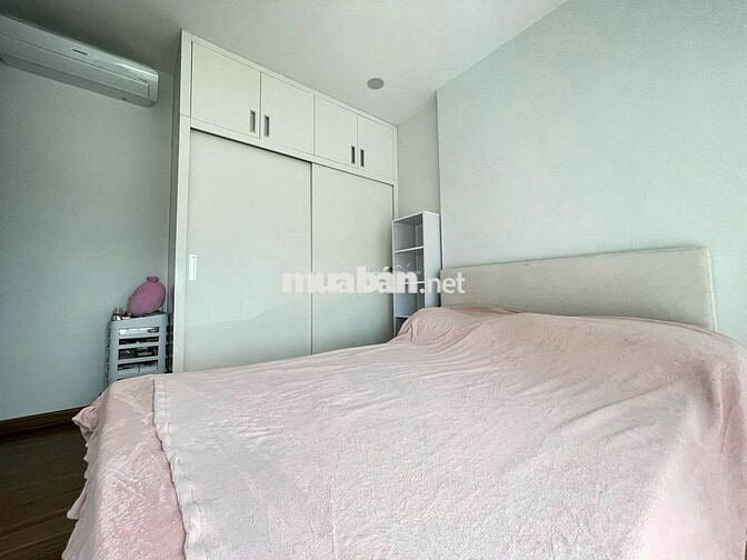 🌿 CHO THUÊ CĂN HỘ ECOGREEN SAIGON – 2PN FULL NỘI THẤT CHỈ 18TR/THÁNG