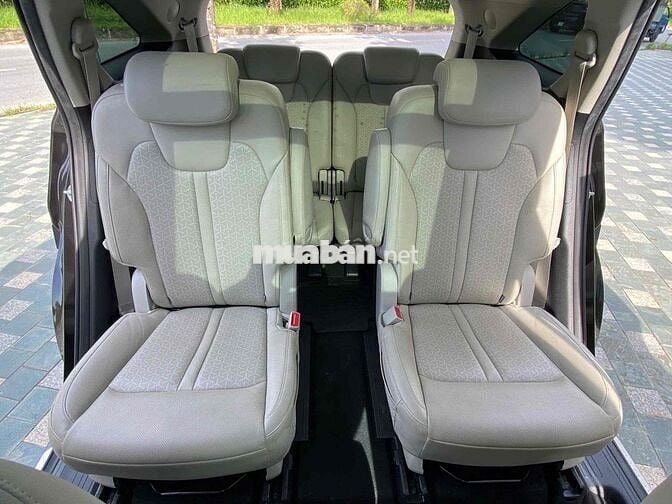 KIA SORENTO SIGNATURE FULL DẦU MODEL 21