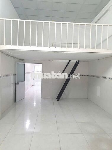 Cho Thuê Nhà Đường Ba Vân, Tân Bình ( KD Tự Do - Cho Làm CHDV )