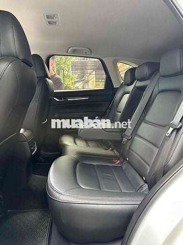 Mazda CX 5 2024 Deluxe 2.0 AT - 21000 km