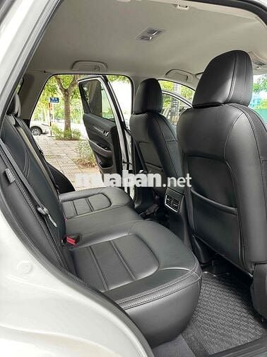 Mazda CX 5 2024 Deluxe 2.0 AT - 21000 km