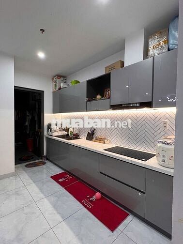 Cần bán căn góc chung cư Hòa Khánh Tòa B3 3 phòng ngủ