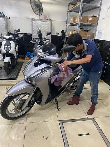Bán SH 150 cc ABS biển số thành phố chín nút
