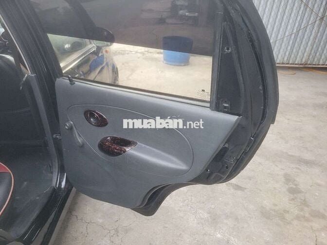 Matiz 2004 0.8 MT