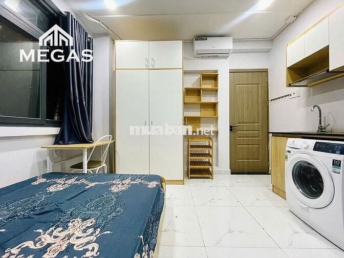 GIÁ SINH VIÊN - ĐẶNG THUỲ TRÂM, P13, BÌNH THẠNH SÁT ĐẠI HỌC VĂN LANG!!