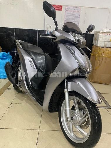 Bán SH 150 cc ABS biển số thành phố chín nút