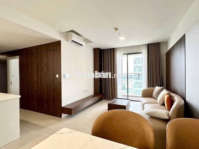 Cho thuê 2PN Urban Green giá chỉ 12tr/tháng, đối diện Vạn Phúc City TĐ
