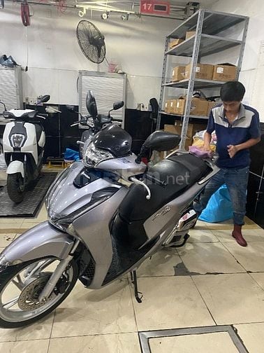 Bán SH 150 cc ABS biển số thành phố chín nút