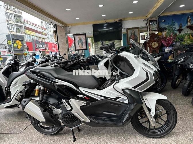 Honda ADV 150 ABS 2020 Smartkey BSTP Chính Chủ