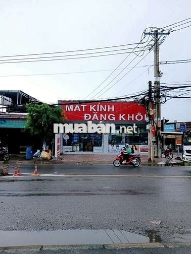 Đất mt khu vực buôn bán ngày đêm sinh lời cao