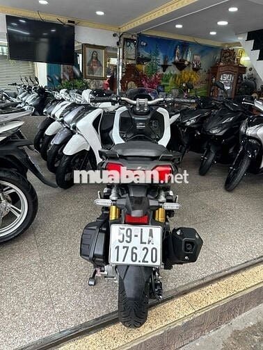 Honda ADV 150 ABS 2020 Smartkey BSTP Chính Chủ