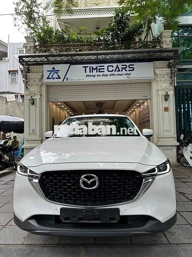 Mazda CX 5 2024 Deluxe 2.0 AT - 21000 km