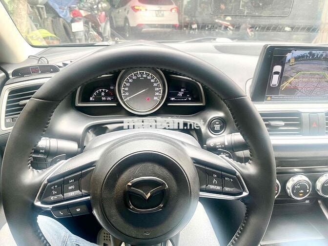 CHÍNH CHỦ CẦN BÁN  Mazda 3 2018