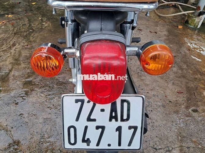 Cub 50c..Daelim..2021..72AD-047.17