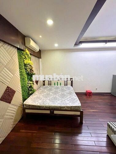 PHÒNG BANCOL FULL NỘI THẤT KHU TRUNG SƠN GẦN LOTE Q7. MÁY GIẶT RIÊNG