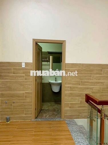 NHÀ 5X26, 1 TRỆT 1 LẦU, ĐƯỜNG TAM BÌNH, TAM PHÚ, GẦN TÔ NGỌC VÂN