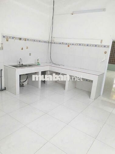 Cho Thuê Nhà Đường Ba Vân, Tân Bình ( KD Tự Do - Cho Làm CHDV )