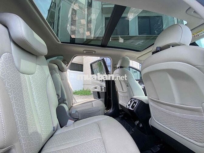 KIA SORENTO SIGNATURE FULL DẦU MODEL 21