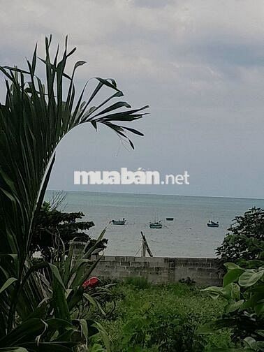 Cần cho thuê căn nhà gần biển Tiến Thành,  Phan Thiết