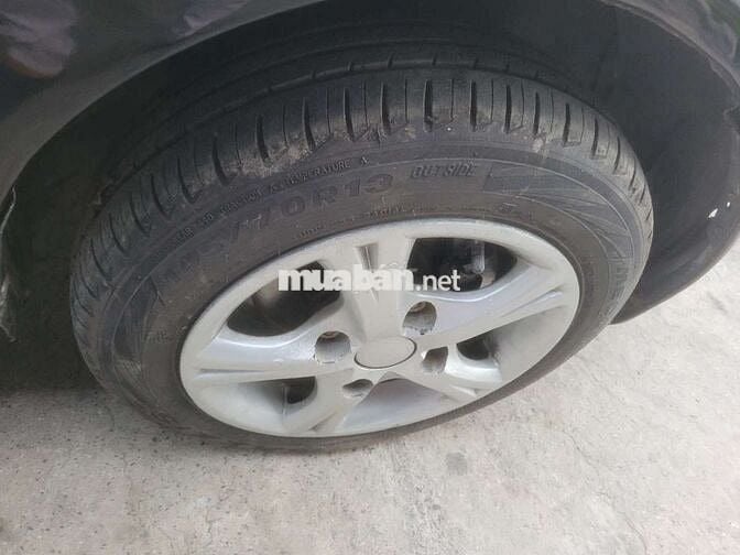 Matiz 2004 0.8 MT