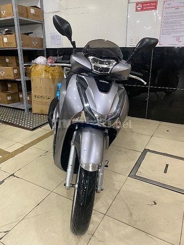 Bán SH 150 cc ABS biển số thành phố chín nút