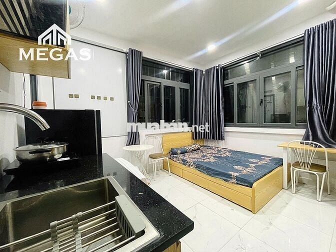 GIÁ SINH VIÊN - ĐẶNG THUỲ TRÂM, P13, BÌNH THẠNH SÁT ĐẠI HỌC VĂN LANG!!