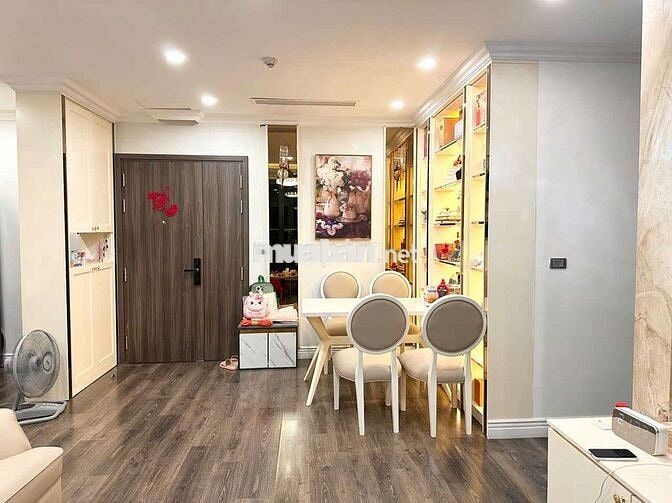 CỰC HIẾM! Cc HPC Nguyễn Sơn. 100m2. 3ngủ. Căn góc. Giá 10tỷ