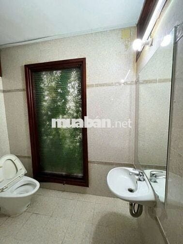 PHÒNG BANCOL FULL NỘI THẤT KHU TRUNG SƠN GẦN LOTE Q7. MÁY GIẶT RIÊNG